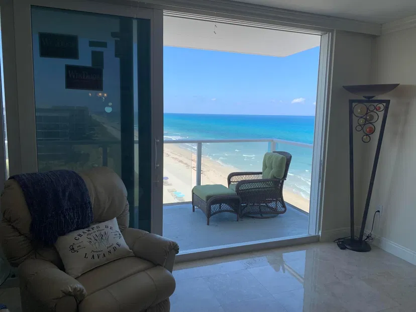 3450 S Ocean Boulevard #708 — photo 3