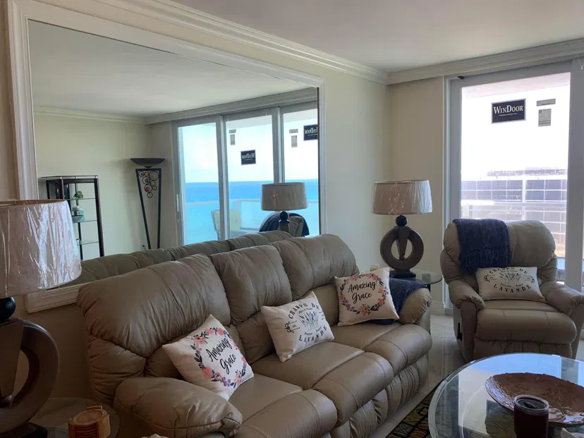 3450 S Ocean Boulevard #708 — photo 4
