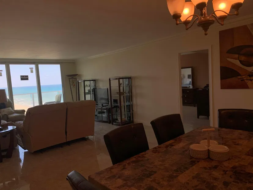 3450 S Ocean Boulevard #708 — photo 5