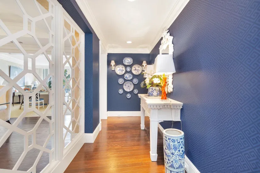 100 Royal Palm Way #G-4 — photo 2