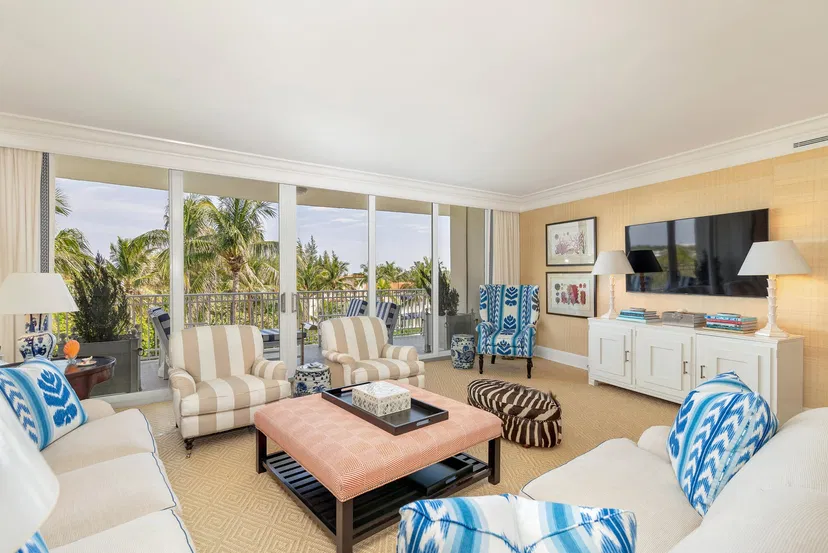 100 Royal Palm Way #G-4 — photo 4