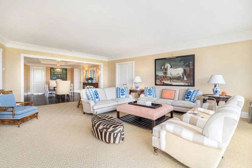 100 Royal Palm Way #G-4 — photo 5