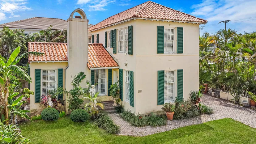 Sold Jun 2025 · 332 Monceaux Road, West Palm Beach