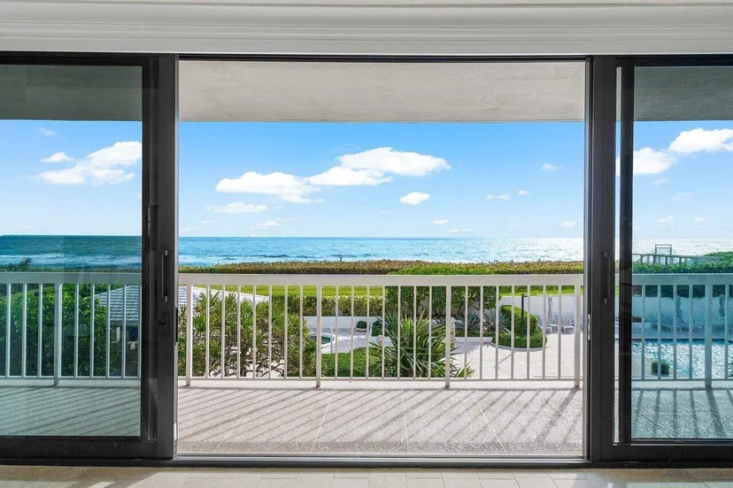 3300 S Ocean Boulevard #203 N — photo 3