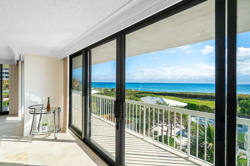 3300 S Ocean Boulevard #203 N — photo 4
