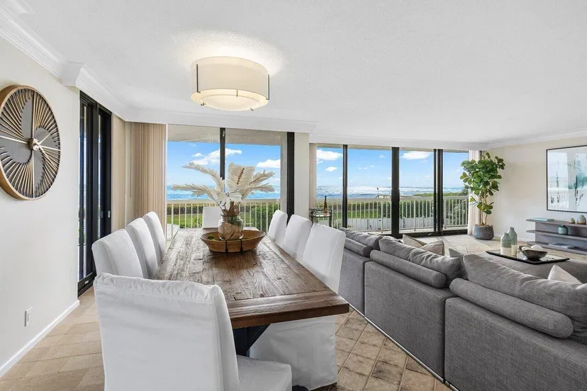 3300 S Ocean Boulevard #203 N — photo 5
