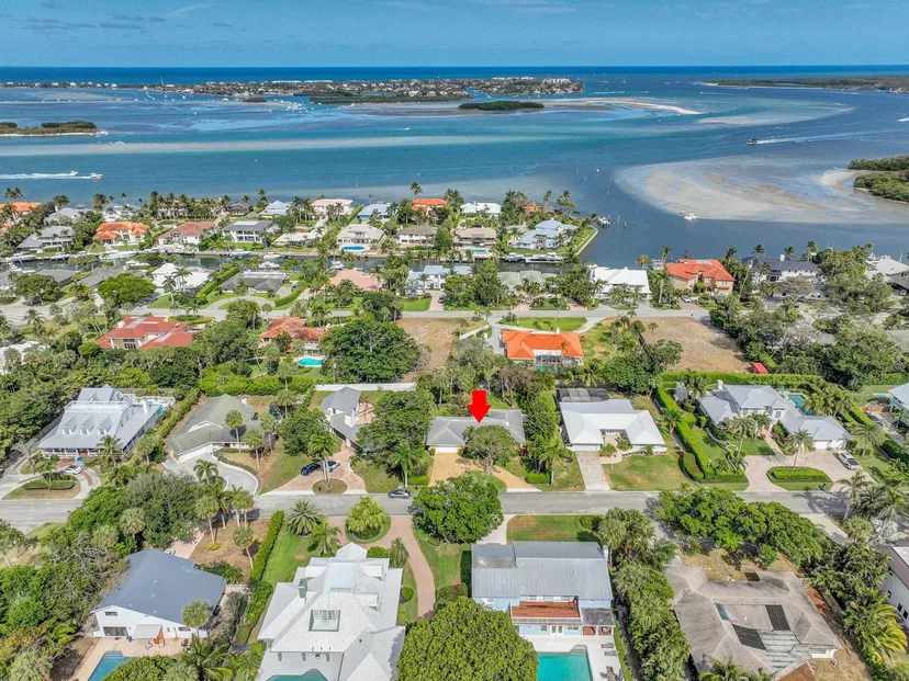 Sold Feb 2026 · 10 Middle Road, Sewalls Point