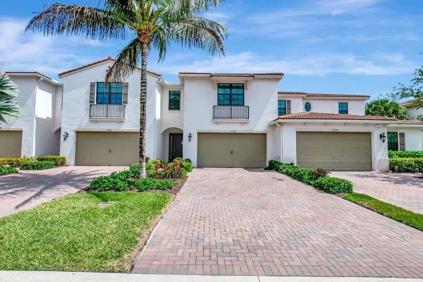 Sold Sep 2025 · 10078 Akenside Drive, Boca Raton