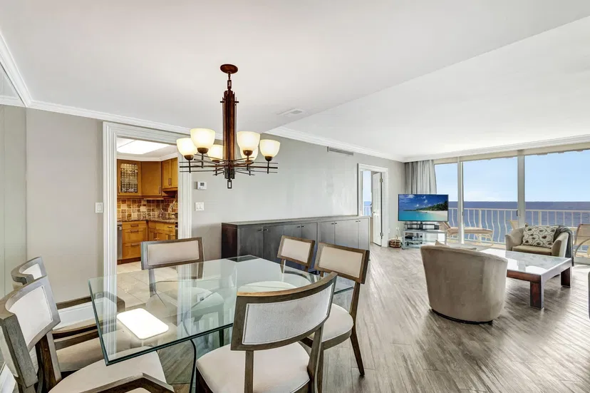 2774 S Ocean Boulevard #802 — photo 3