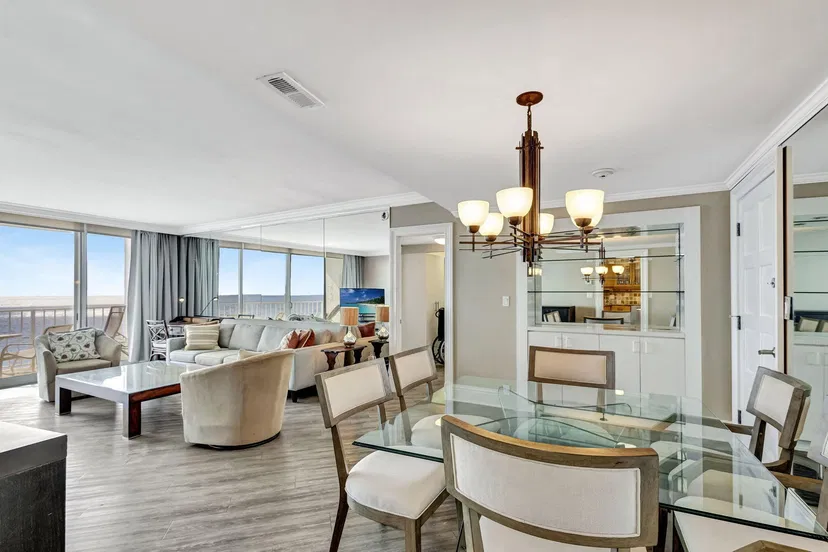 2774 S Ocean Boulevard #802 — photo 4