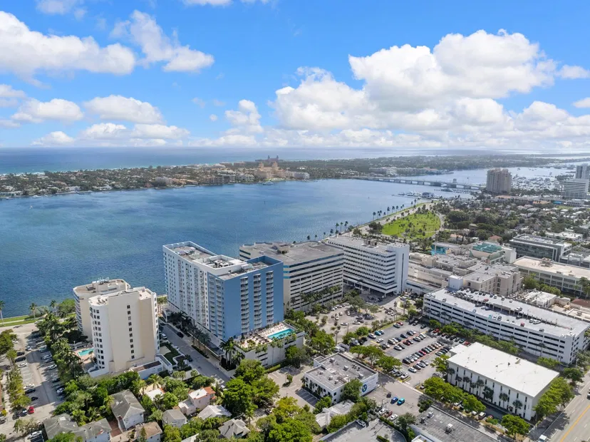 Sold Jul 2025 · 1551 N Flagler Drive 517, West Palm Beach