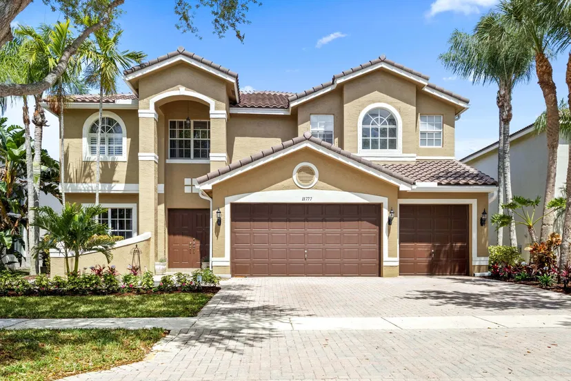 Sold Jul 2025 · 11777 Preservation Lane, Boca Raton