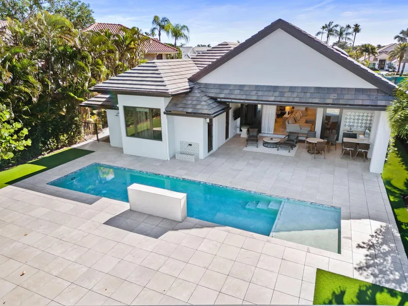 Sold May 2025 · 13837 Rivoli Drive, Palm Beach Gardens