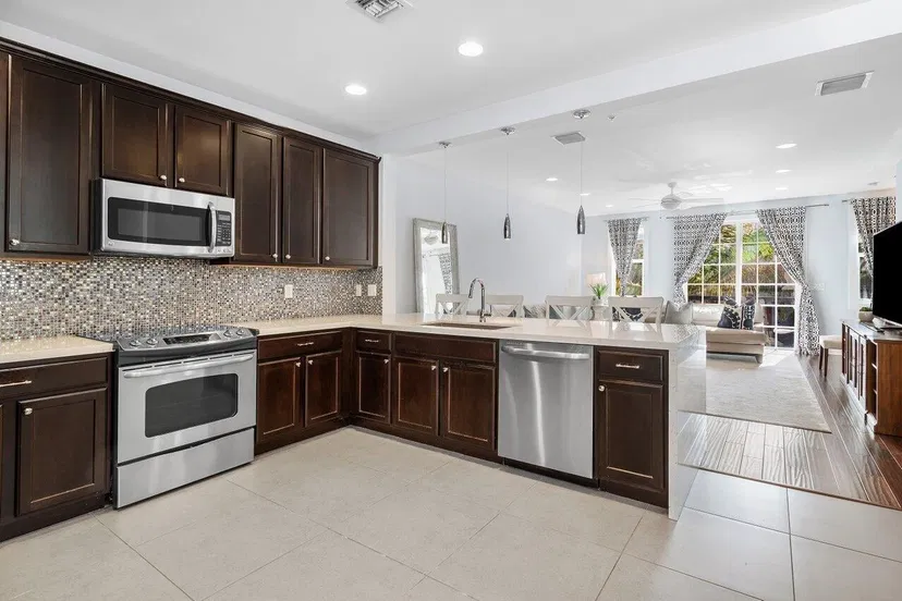 Sold Feb 2026 · 110 SW 1st Avenue, Delray Beach