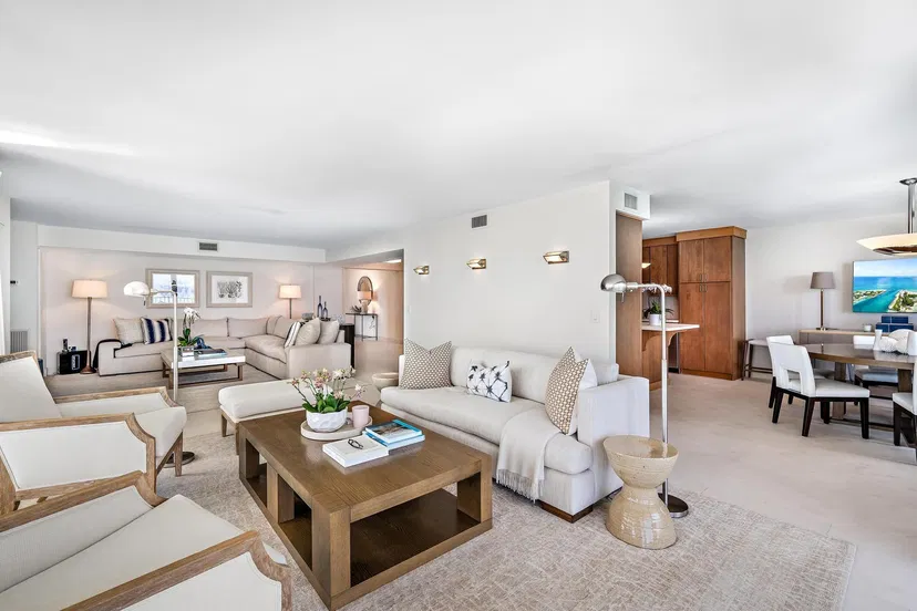 3456 S Ocean Boulevard #801 — photo 3