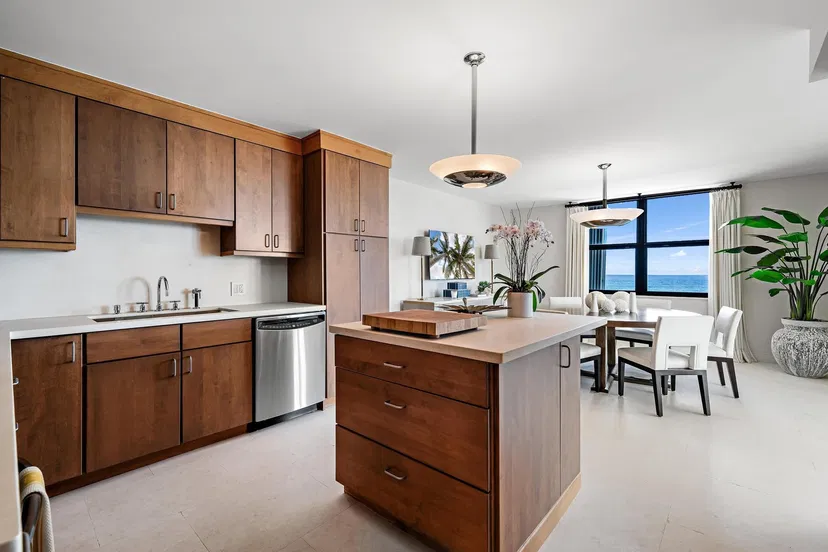 3456 S Ocean Boulevard #801 — photo 4