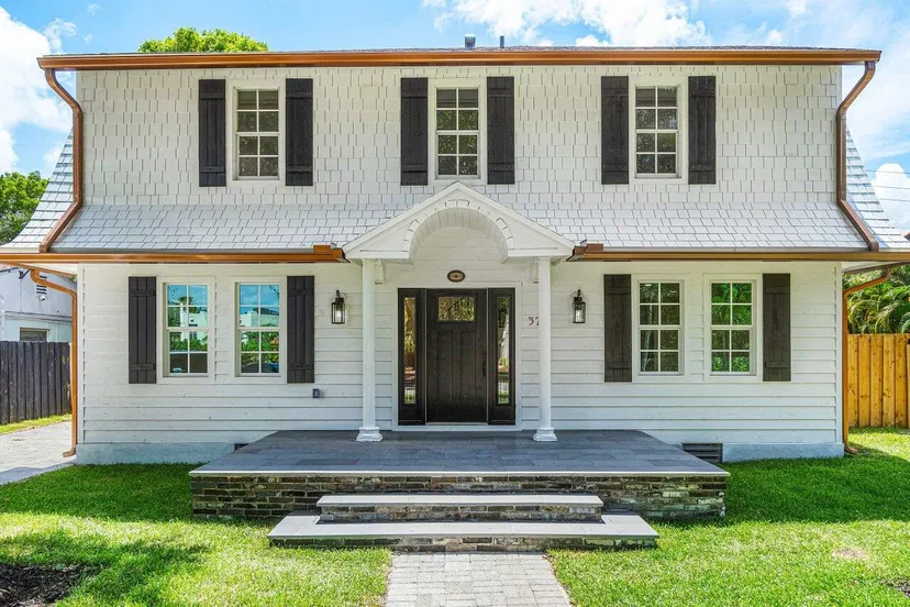 Sold Aug 2025 · 370 Marlborough Road, West Palm Beach