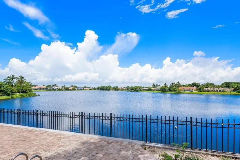 Sold May 2026 · 17654 Bocaire Way, Boca Raton