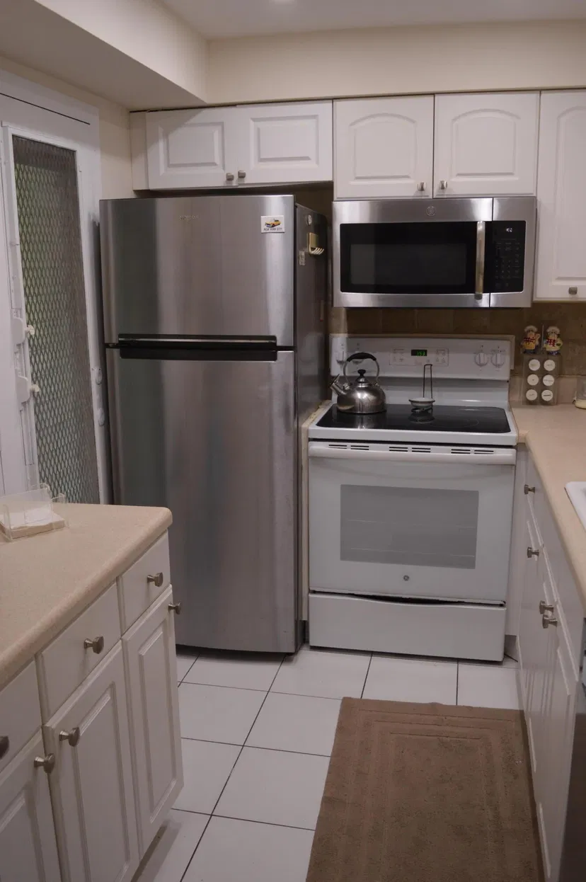 2545 S Ocean Boulevard #303 — photo 3