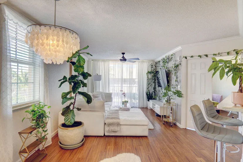 Sold May 2025 · 1801 N Flagler Drive 416, West Palm Beach