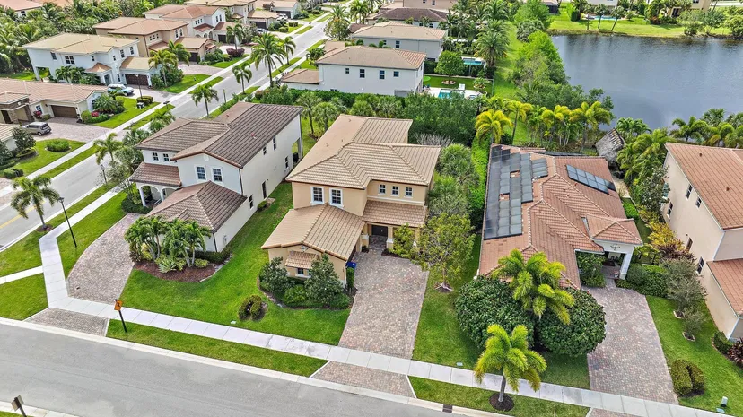 Sold May 2025 · 168 Rudder Cay Way, Jupiter