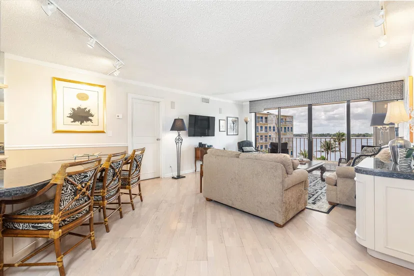 3200 S Ocean Boulevard #A504 — photo 4