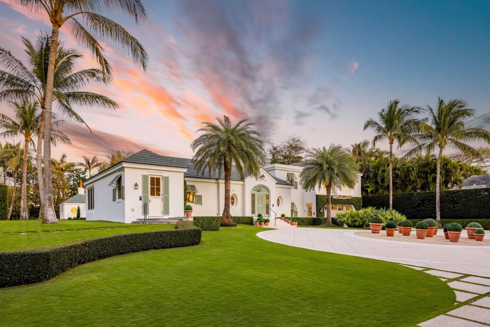 710 S County Road, Palm Beach