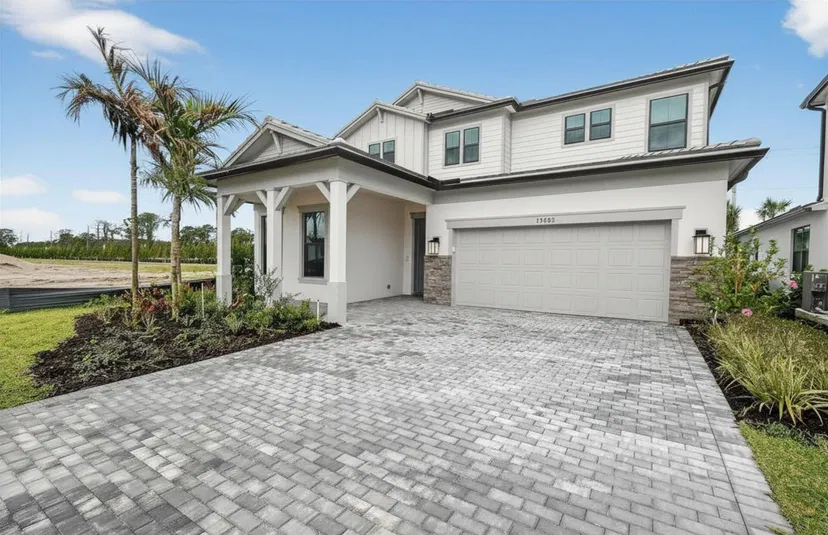 Sold Aug 2026 · 13808 Dalrada Avenue Scarlett 67, Palm Beach Gardens