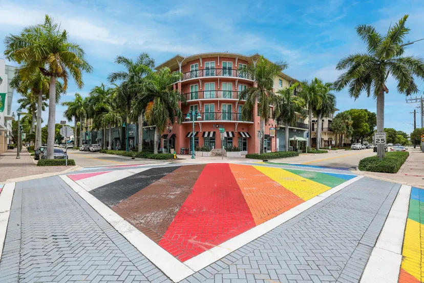 Sold May 2025 · 225 NE 1st Street 314, Delray Beach