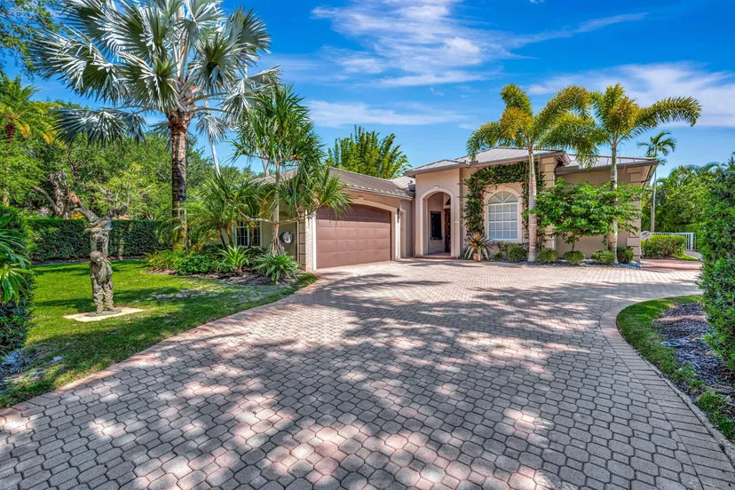 Sold Dec 2025 · 337 Eagle Drive, Jupiter