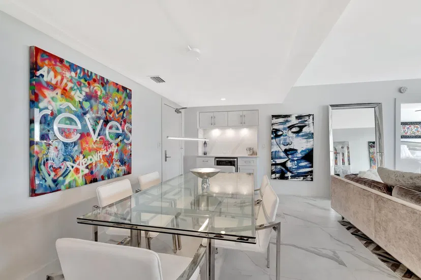 2780 S Ocean Boulevard #808 — photo 3