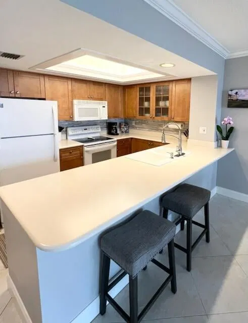 3540 S Ocean Boulevard #910 — photo 3