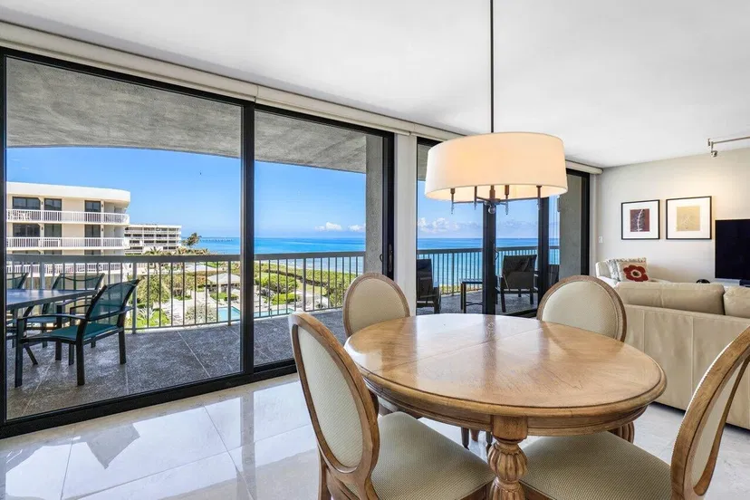 3300 S Ocean 404 S Boulevard #404s — photo 4