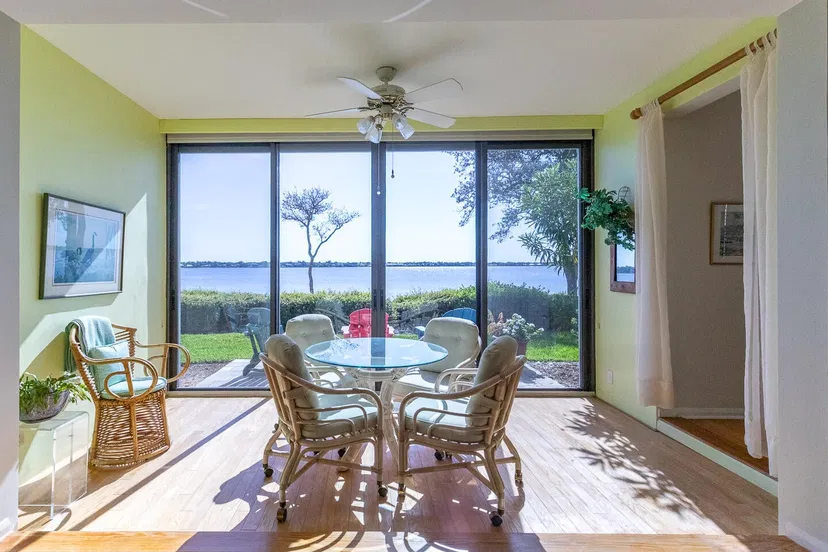 Sold Jan 2026 · 2562 NW Seagrass Drive 7, Palm City