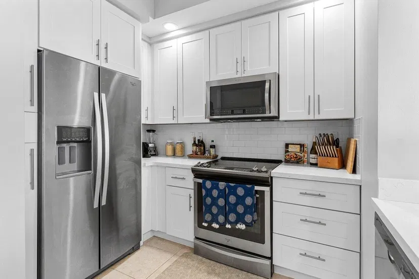 Sold Jul 2025 · 801 S Olive Avenue 1524, West Palm Beach