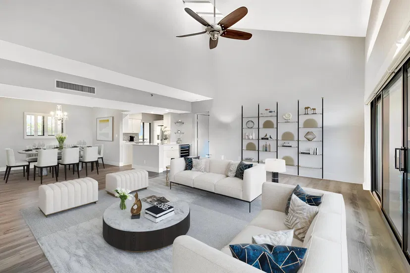 Sold Mar 2026 · 16940 Bay Street N505, Jupiter