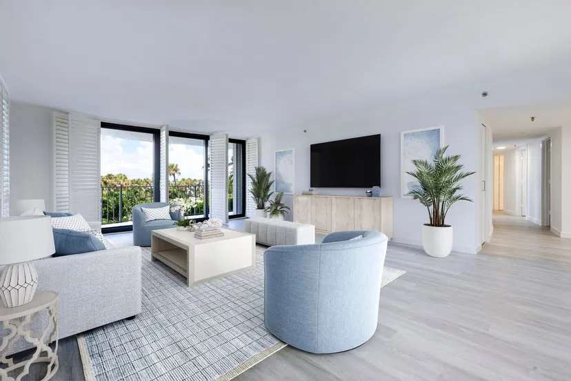 3360 S Ocean Boulevard #2hll — photo 5