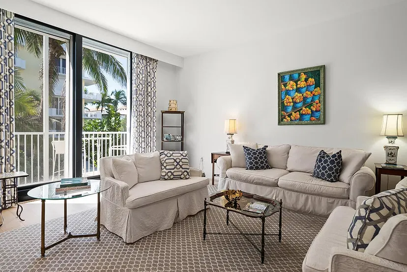 400 S Ocean Boulevard #220s — photo 2