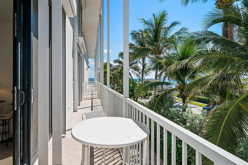 400 S Ocean Boulevard #220s — photo 3