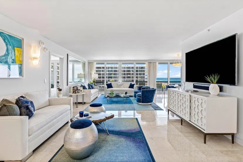 2660 S Ocean Boulevard #402s — photo 3