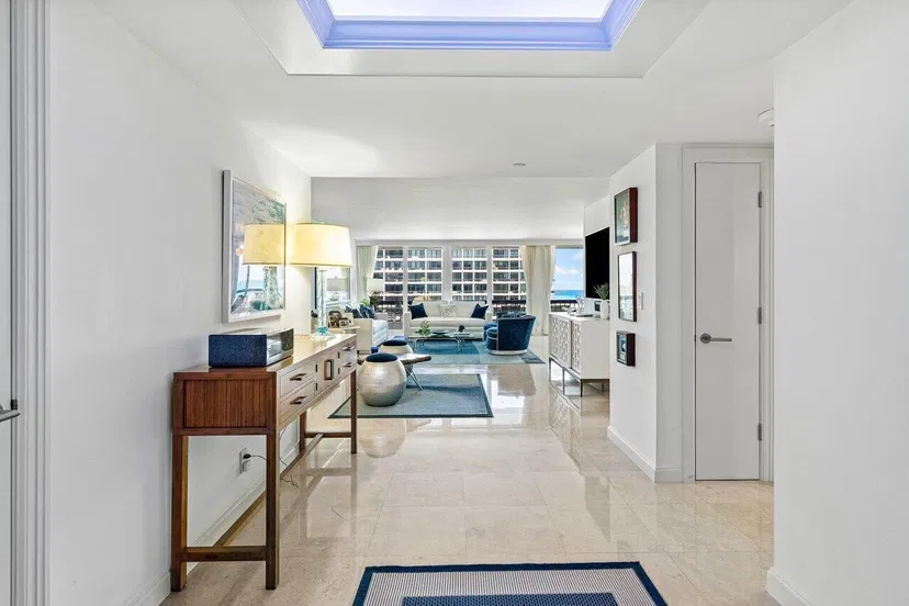 2660 S Ocean Boulevard #402s — photo 4