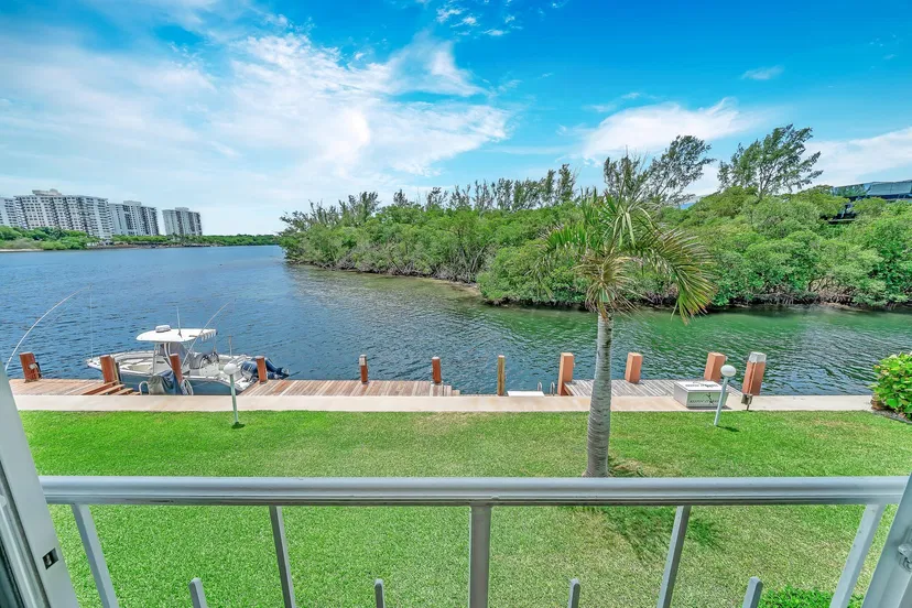 Boca Towers Unit 4120