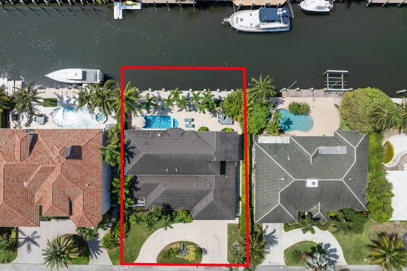 Sold Oct 2025 · 960 Cypress Drive, Delray Beach