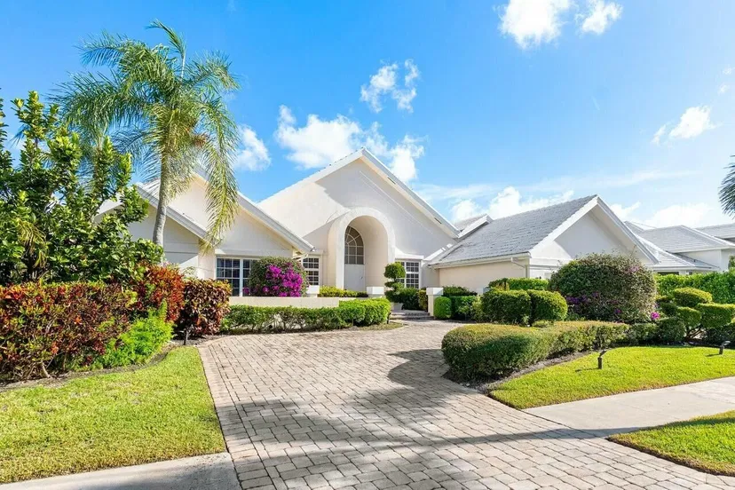 Sold Mar 2026 · 4869 Tallowwood Lane, Boca Raton