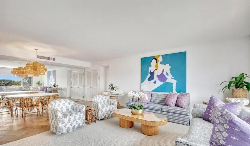 250 Bradley Place #610 — photo 4