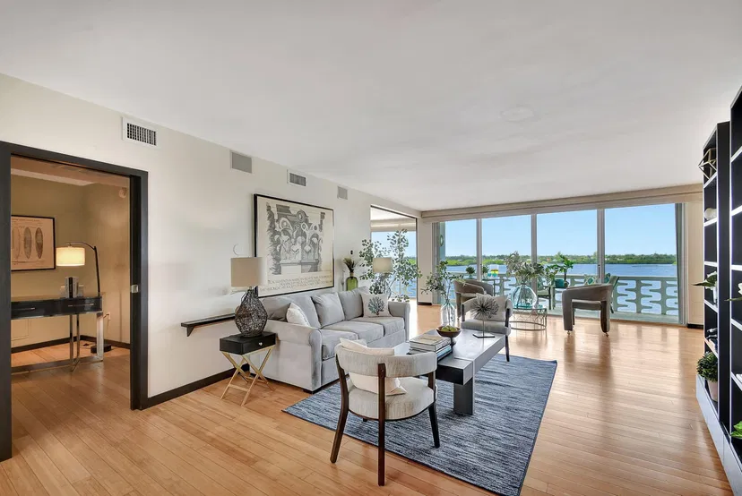 2760 S Ocean Boulevard #404 — photo 3
