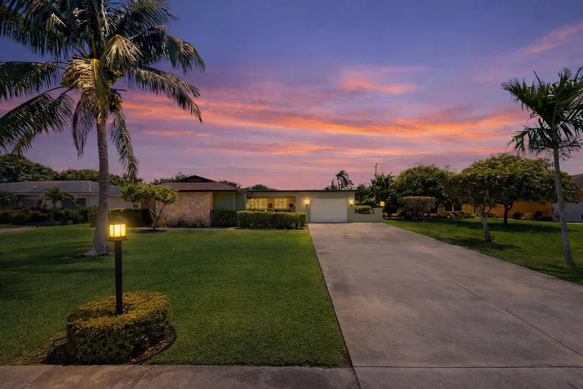 1630 40th Street, West Palm Beach