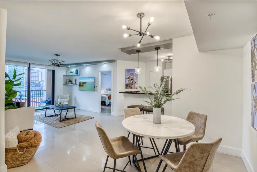 Sold May 2025 · 651 Okeechobee Boulevard 804, West Palm Beach