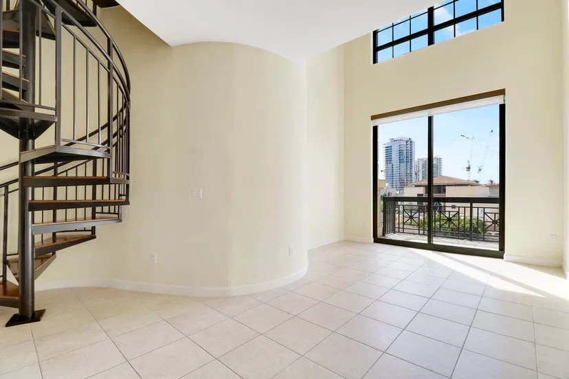 Sold May 2025 · 801 S Olive Avenue 408, West Palm Beach