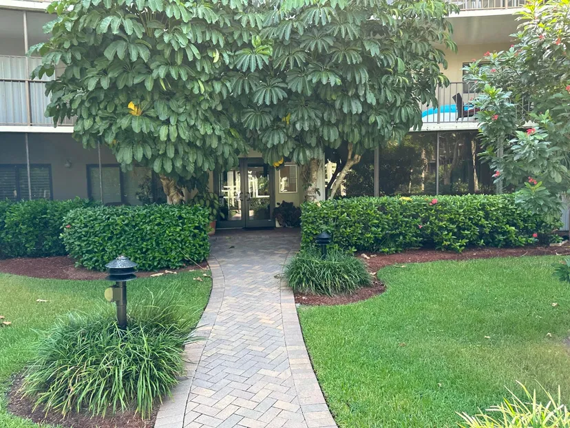 3605 S Ocean Boulevard S #208 — photo 2